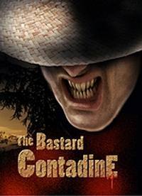 locandina del film THE BASTARD CONTADINE