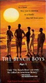 locandina del film THE BEACH BOYS