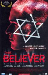 locandina del film THE BELIEVER