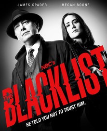 locandina del film THE BLACKLIST - STAGIONE 7