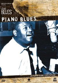 locandina del film THE BLUES: PIANO BLUES