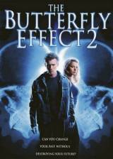 locandina del film THE BUTTERFLY EFFECT 2