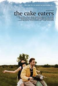 locandina del film THE CAKE EATERS