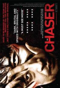 locandina del film THE CHASER