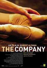 locandina del film THE COMPANY