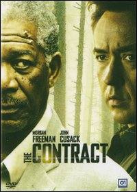 locandina del film THE CONTRACT