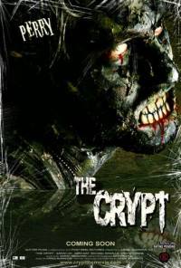 locandina del film THE CRYPT