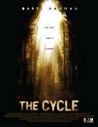 locandina del film THE CYCLE