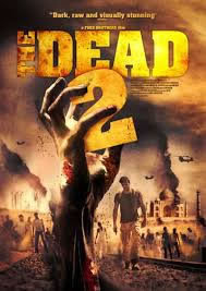 locandina del film THE DEAD 2: INDIA