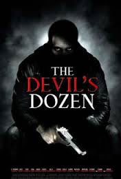locandina del film THE DEVIL'S DOZEN