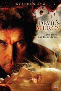 locandina del film THE DEVIL'S MERCY