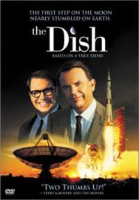 locandina del film THE DISH