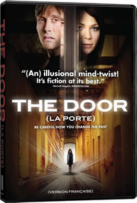 locandina del film THE DOOR