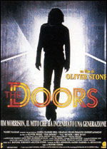 locandina del film THE DOORS