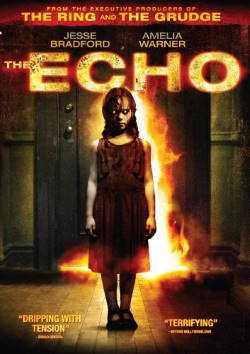 locandina del film THE ECHO
