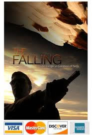 locandina del film THE FALLING