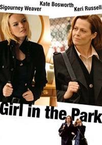 locandina del film THE GIRL IN THE PARK