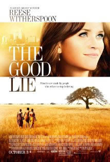 locandina del film THE GOOD LIE
