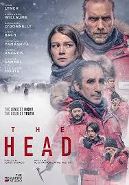 locandina del film THE HEAD - STAGIONE 1