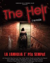 locandina del film THE HEIR - L'EREDE