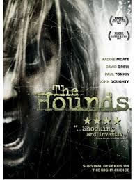 locandina del film THE HOUNDS