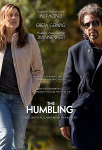 locandina del film THE HUMBLING - L'ULTIMO ATTO
