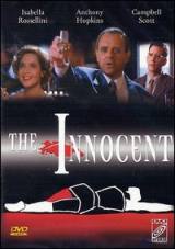 locandina del film THE INNOCENT