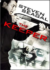 locandina del film THE KEEPER (2009)