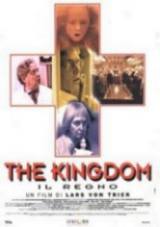 locandina del film THE KINGDOM - IL REGNO