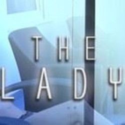 locandina del film THE LADY - L'AMORE SCONOSCIUTO - STAGIONE 2