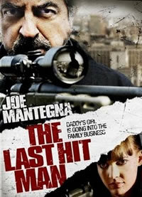 locandina del film THE LAST HIT MAN