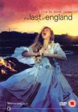 locandina del film THE LAST OF ENGLAND