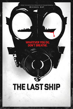 locandina del film THE LAST SHIP - STAGIONE 1