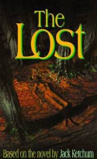 locandina del film THE LOST