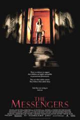 locandina del film THE MESSENGERS