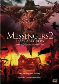 locandina del film THE MESSENGERS 2: SCARECROW
