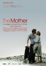 locandina del film THE MOTHER