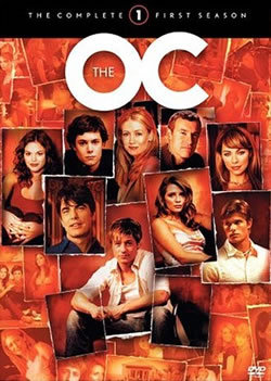 locandina del film THE O.C. - STAGIONE 1