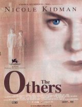 locandina del film THE OTHERS