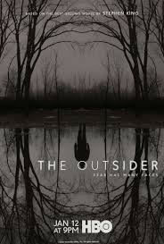 locandina del film THE OUTSIDER - STAGIONE 1