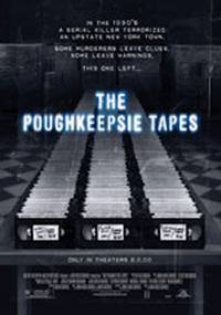 The poughkeepsie tapes (2007) - Filmscoop.it
