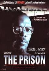 locandina del film THE PRISON