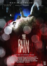 locandina del film THE RAIN