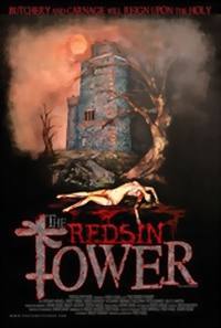 locandina del film THE REDSIN TOWER