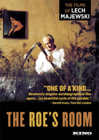 locandina del film THE ROE'S ROOM