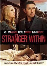 locandina del film THE STRANGER INSIDE - L'INGANNO