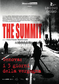 locandina del film THE SUMMIT