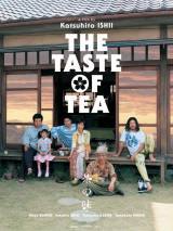 locandina del film THE TASTE OF TEA