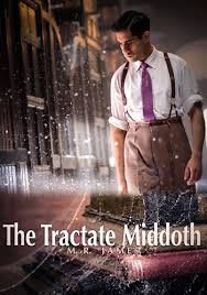 locandina del film THE TRACTATE MIDDOTH