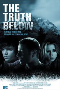locandina del film THE TRUTH BELOW - VERITA' SEPOLTE